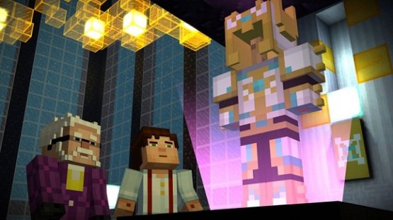 Minecraft Story Mode Episode 8-Free-Download-4-OceanofGames4u.com