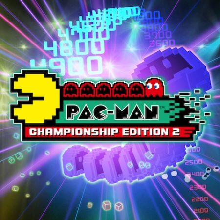 PAC-MAN CHAMPIONSHIP EDITION 2-Free-Download-1-OceanofGames4u.com