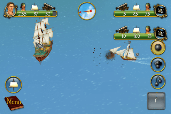 Sid Meiers Pirates PC Game-Free-Download-4-OceanofGames4u.com