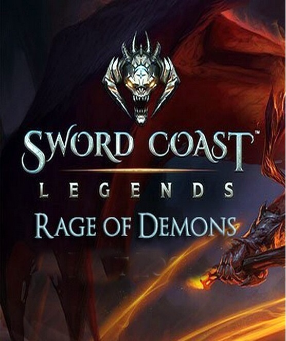 Sword Coast Legends Rage of Demons-Free-Download-1-OceanofGames4u.com