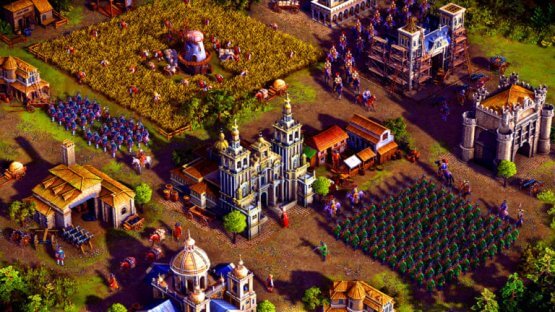 Cossacks 3-Free-Download-4-OceanofGames4u.com