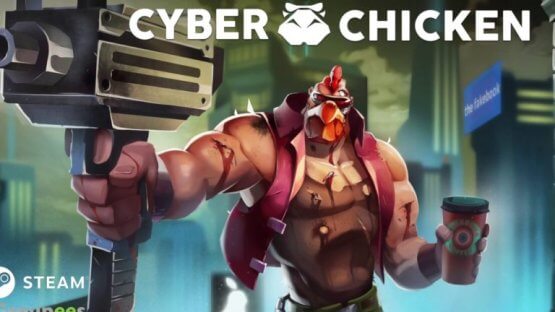 Cyber Chicken-Free-Download-1-OceanofGames4u.com