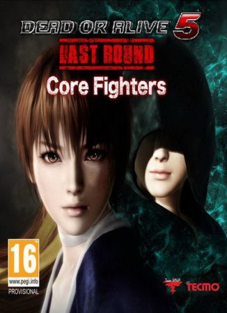 DEAD OR ALIVE 5 Last Round Core Fighters-Free-Download-1-OceanofGames4u.com
