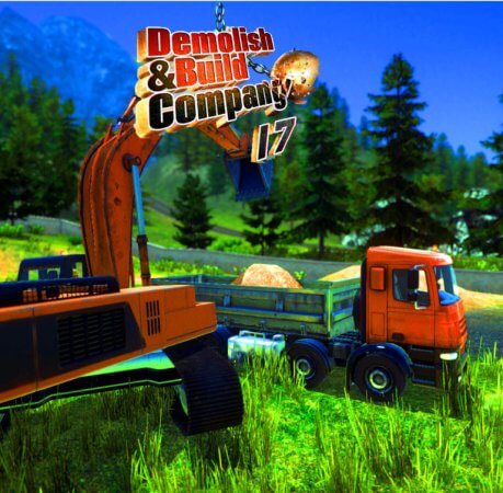 Demolish And Build Company 2017-Free-Download-1-OceanofGames4u.com