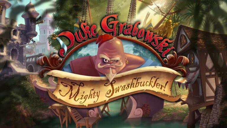 Duke Grabowski Mighty Swashbuckler-Free-Download-1-OceanofGames4u.com
