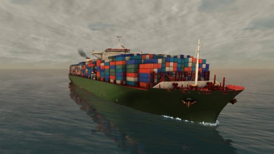 European Ship Simulator Remastered-Free-Download-4-OceanofGames4u.com