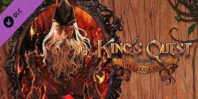 Kings Quest Chapter 5-Free-Download-1-OceanofGames4u.com