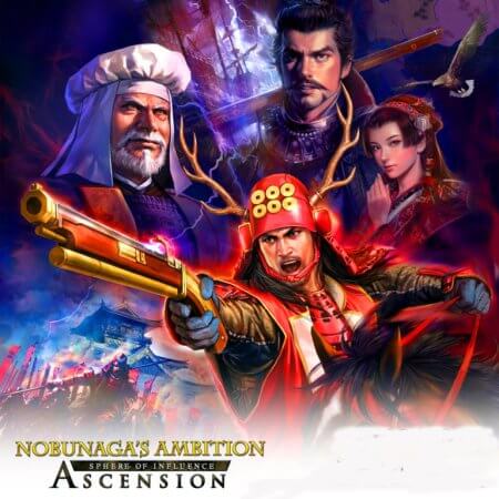 NOBUNAGAS AMBITION Sphere of Influence Ascension-Free-Download-1-OceanofGames4u.com