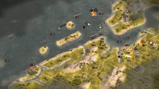 Order of Battle World War II Blitzkrieg-Free-Download-2-OceanofGames4u.com