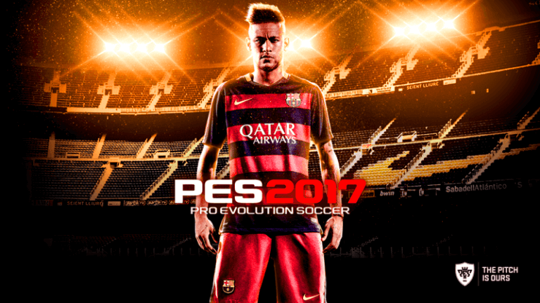 Pro Evolution Soccer 2017-Free-Download-1-OceanofGames4u.com