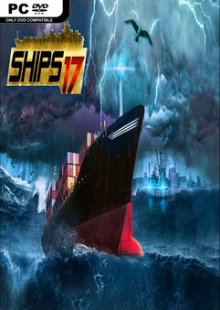 Ships 2017-Free-Download-1-OceanofGames4u.com