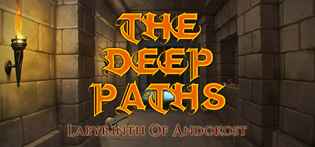 The Deep Paths Labyrinth Of Andokost-Free-Download-1-OceanofGames4u.com