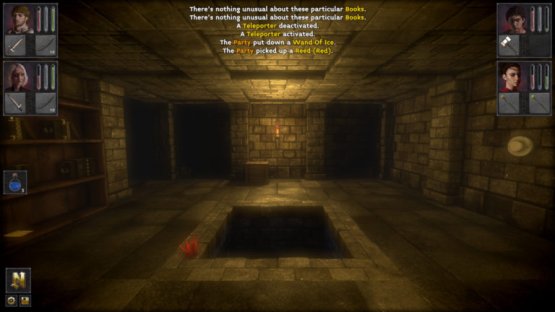 The Deep Paths Labyrinth Of Andokost-Free-Download-2-OceanofGames4u.com