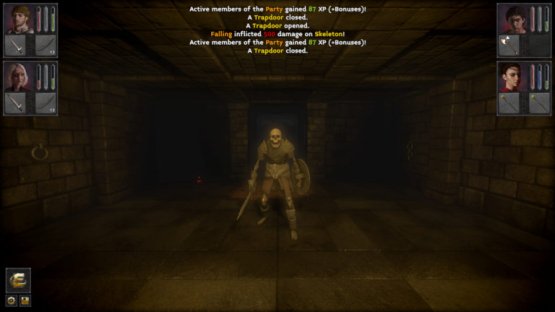 The Deep Paths Labyrinth Of Andokost-Free-Download-3-OceanofGames4u.com