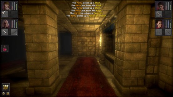 The Deep Paths Labyrinth Of Andokost-Free-Download-4-OceanofGames4u.com