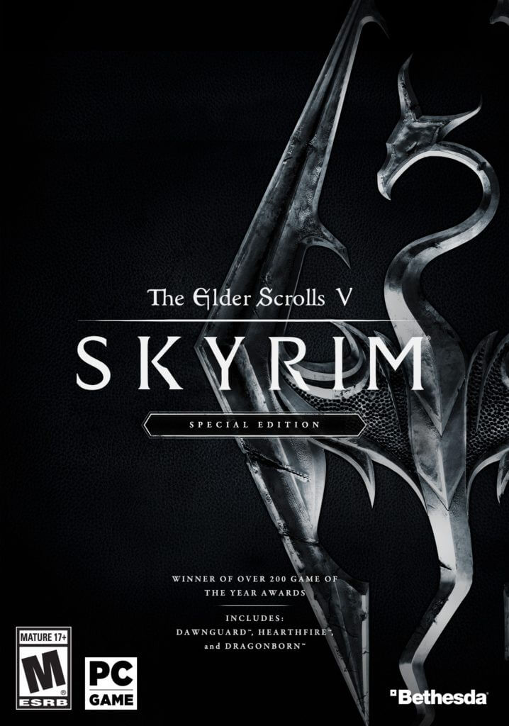 The Elder Scrolls V Skyrim Special Edition-Free-Download-1-OceanofGames4u.com