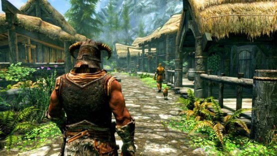 The Elder Scrolls V Skyrim Special Edition-Free-Download-2-OceanofGames4u.com