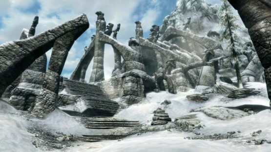 The Elder Scrolls V Skyrim Special Edition-Free-Download-4-OceanofGames4u.com