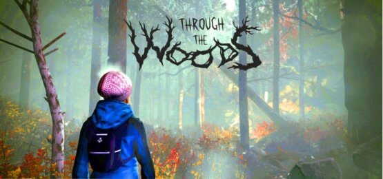 Through the Woods-Free-Download-1-OceanofGames4u.com