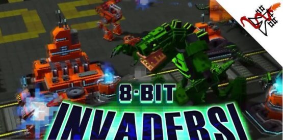 8 Bit Invaders PROPER-Free-Download-1-OceanofGames4u.com