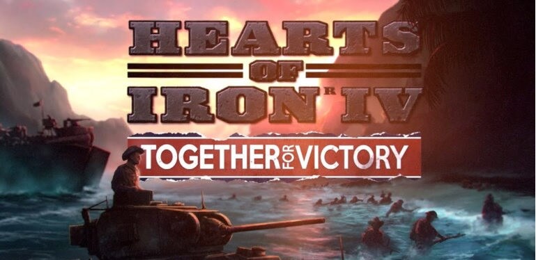 Hearts of Iron IV Together for Victory-Free-Download-1-OceanofGames4u.com