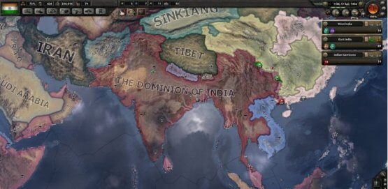 Hearts of Iron IV Together for Victory-Free-Download-2-OceanofGames4u.com