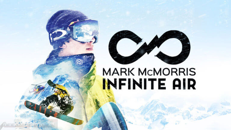 Infinite Air with Mark McMorris-Free-Download-1-OceanofGames4u.com