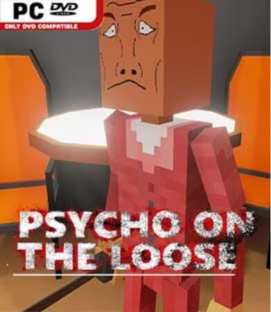 Psycho on the Loose-Free-Download-1-OceanofGames4u.com
