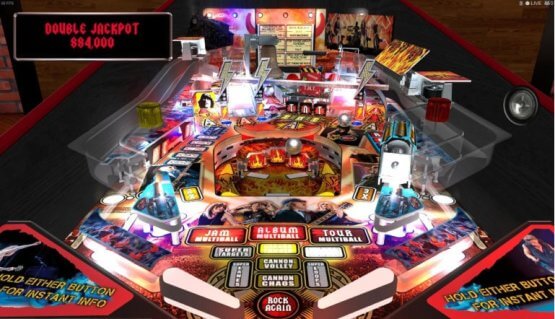 Stern Pinball Arcade-Free-Download-2-OceanofGames4u.com