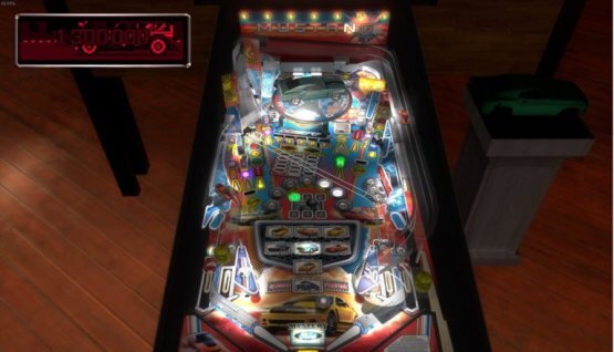 Stern Pinball Arcade-Free-Download-3-OceanofGames4u.com