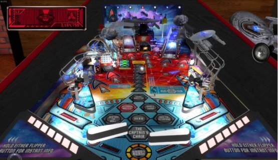 Stern Pinball Arcade-Free-Download-4-OceanofGames4u.com