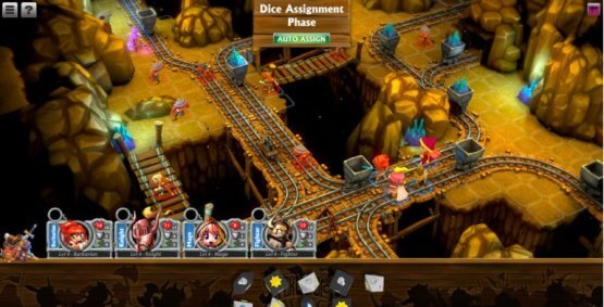 Super Dungeon Tactics-Free-Download-3-OceanofGames4u.com