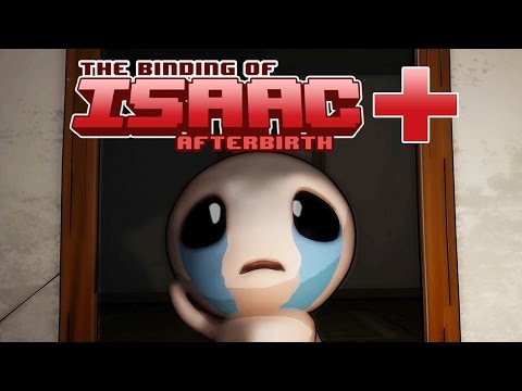 The Binding of Isaac Afterbirth +-Free-Download-1-OceanofGames4u.com