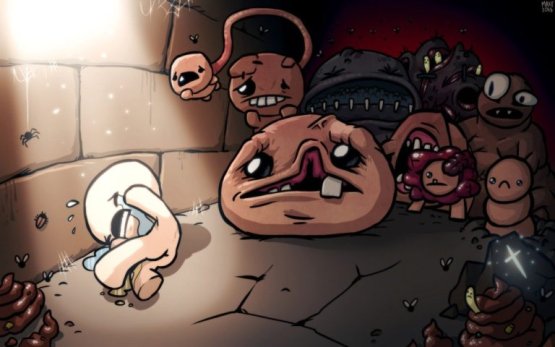 The Binding of Isaac Afterbirth +-Free-Download-3-OceanofGames4u.com