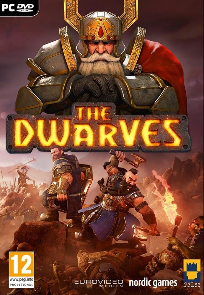 The Dwarves-Free-Download-1-OceanofGames4u.com