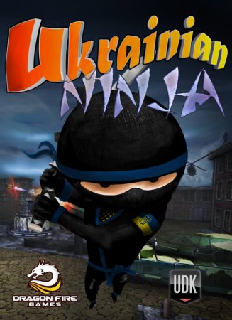 Ukrainian Ninja-Free-Download-1-OceanofGames4u.com