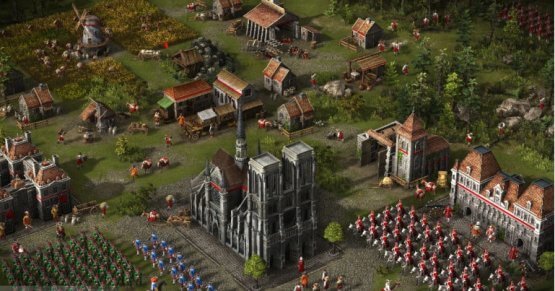 Cossacks 3 Rise to Glory-Free-Download-2-OceanofGames4u.com
