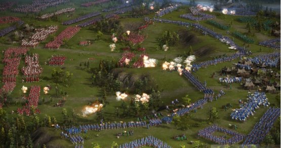 Cossacks 3 Rise to Glory-Free-Download-3-OceanofGames4u.com