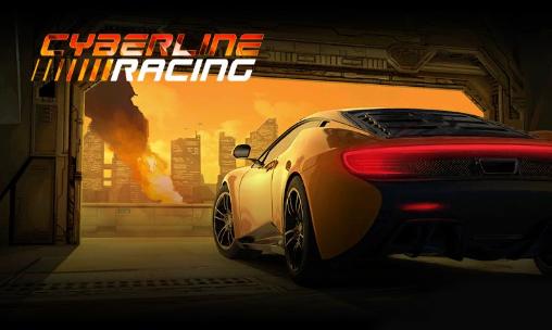 Cyberline Racing-Free-Download-1-OceanofGames4u.com
