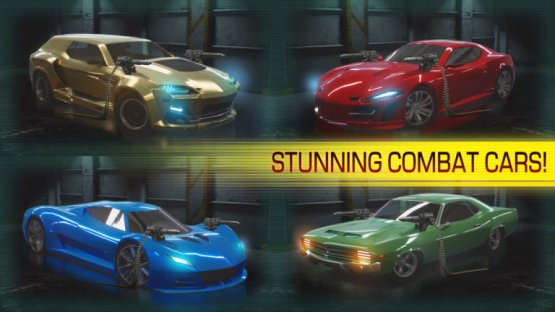Cyberline Racing-Free-Download-4-OceanofGames4u.com