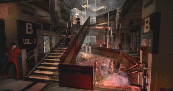 Deus Ex Mankind Divided A Criminal Past-Free-Download-2-OceanofGames4u.com