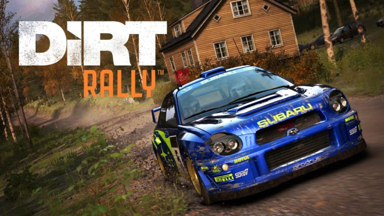 Dirt Rally With All Updates-Free-Download-1-OceanofGames4u.com