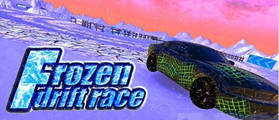 Frozen Drift Race-Free-Download-1-OceanofGames4u.com