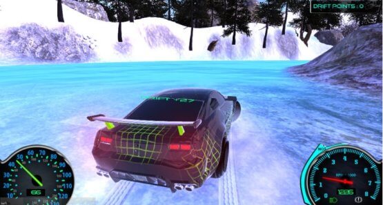 Frozen Drift Race-Free-Download-3-OceanofGames4u.com