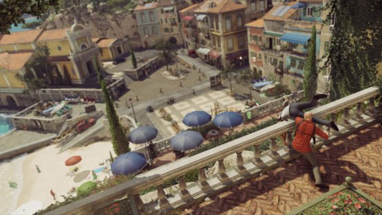 HITMAN With All DLC And Updates-Free-Download-2-OceanofGames4u.com