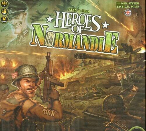 Heroes of Normandie-Free-Download-2-OceanofGames4u.com