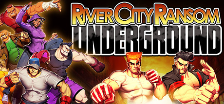 River City Ransom Underground-Free-Download-1-OceanofGames4u.com