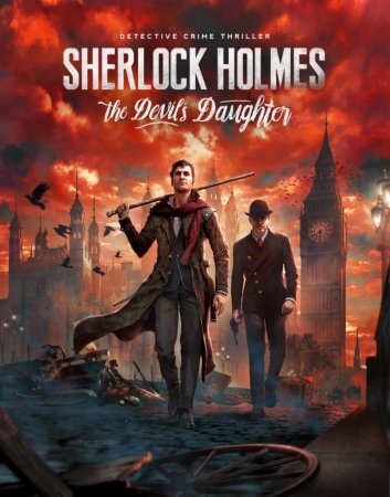 Sherlock Holmes The Devil’s Daughter-Free-Download-1-OceanofGames4u.com