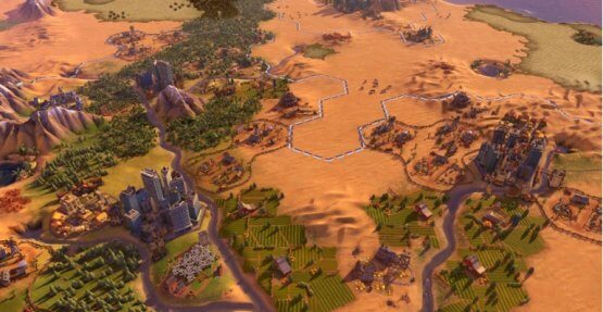 Sid Meiers Civilization VI Australia Scenario-Free-Download-2-OceanofGames4u.com