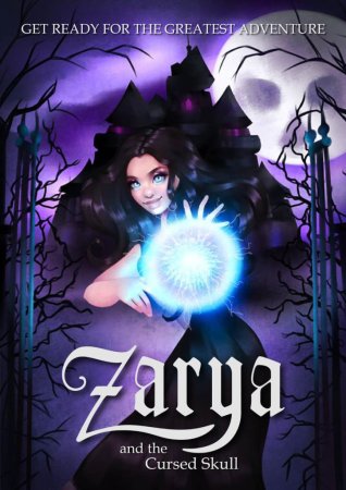 Zarya and the Cursed Skull-Free-Download-1-OceanofGames4u.com